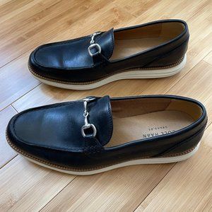 Cole Haan ØriginalGrand Venetian Bit Loafer